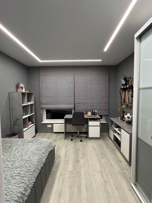 2-комнатная квартира по адресу ул. Марсельская (площадь 63,8 м²) - Atlanta.ua - фото 13