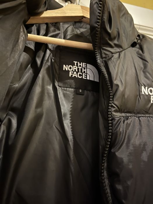 Casaco the north face