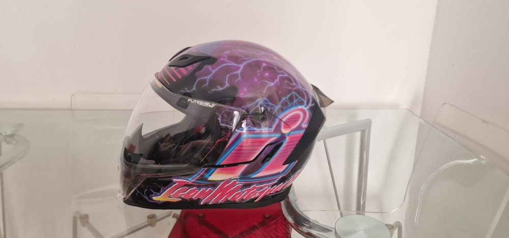 Capacete Icon airflete