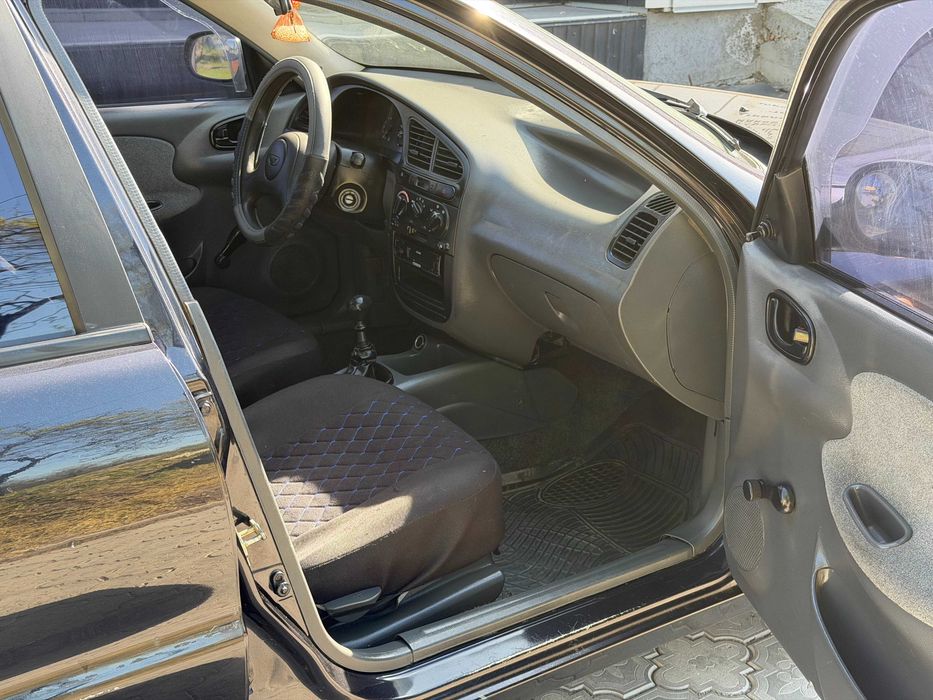 Продам DAEWOO SENS 2006р 1.3 бенз
