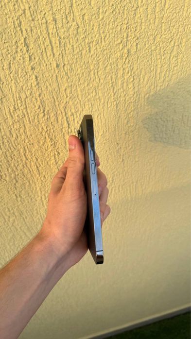 iPhone 13 Pro Max 256GB Graphite