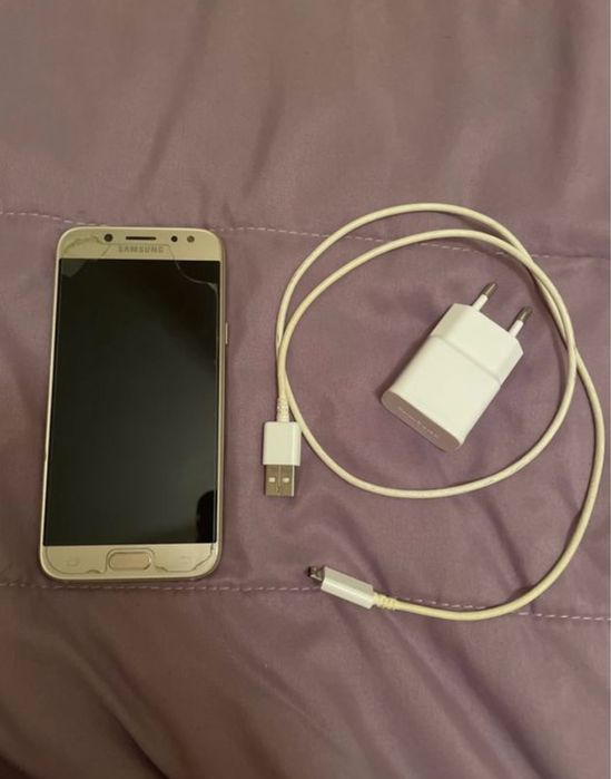 Telemóvel Samsung J5 2016