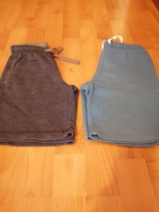 Calções rapaz 5 anos