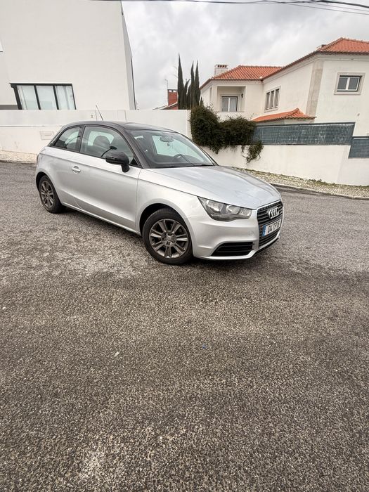 Vendo Audi a1 1.6 TDI