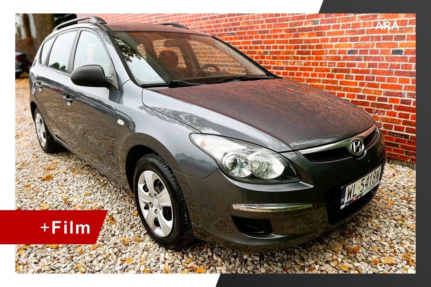 Hyundai i30 2010 isofix online