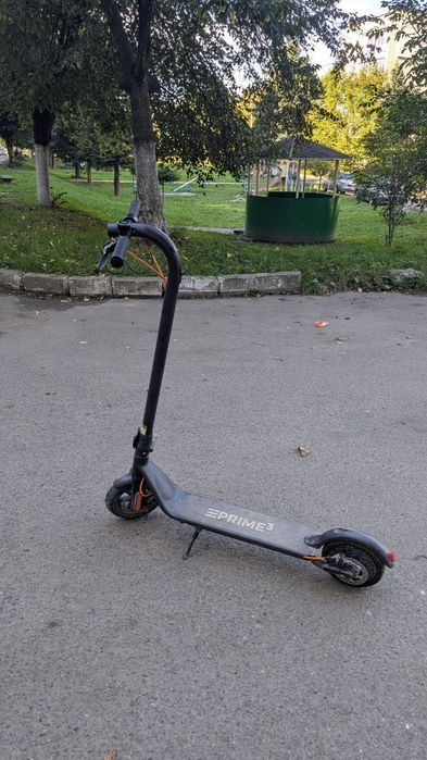 Самокат електро Prime 3 Електросамокат