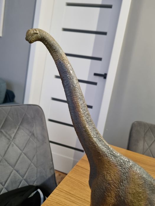 Dinozaur Brachiosaurus 1993r schleich