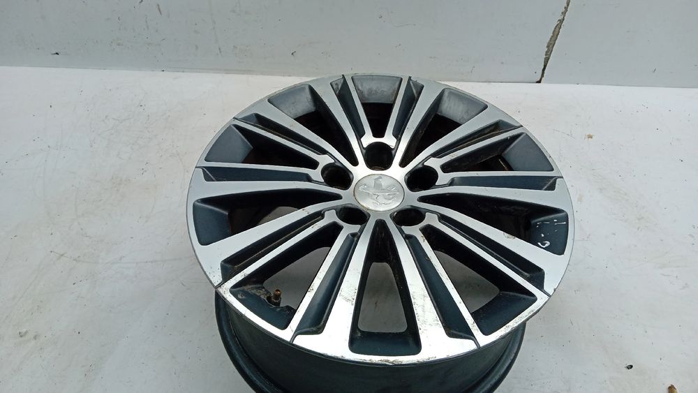 Jante frente esquerda PEUGEOT 308 II
