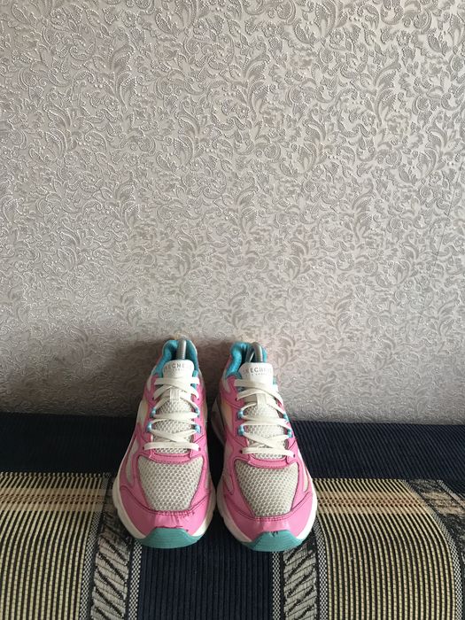 Кросівки Skechers 39-40 розмір, по устілці 25 см