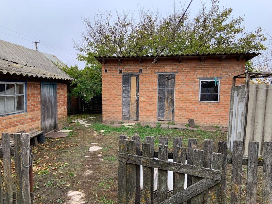 Продам будинок Прилівщина (Першотравневе)