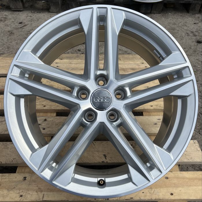 5x112 r19 диски оригінал Audi, Mercedes, Volkswagen