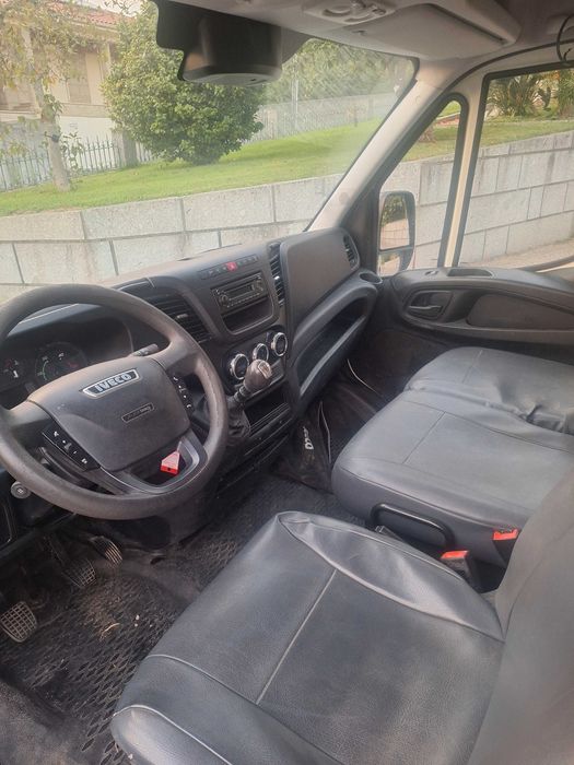 Iveco daily 35c130