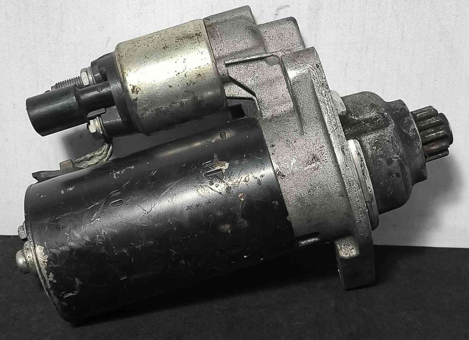 Motor de Arranque VW POLO (9N_, 9A_) [10.2001 - 10.2014]