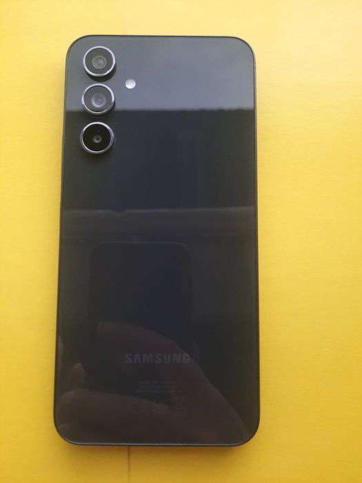 Телефон Samsung A54 / 8/128gb / Стан Нового / Швидка Зарядка 45w / A24 A25 A26 A15 A16 A17 A53 A54 A55 A56 A34 A35 A36