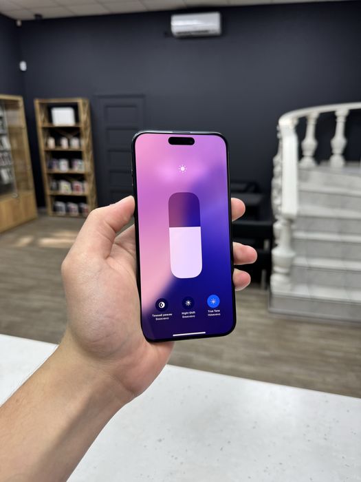 iPhone 15 Pro Max 512gb Blue Titanium Neverlock з Гарантією!