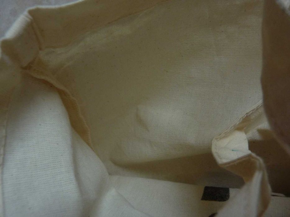 Extra eco torba siatka zakupowa logowana LAY`S LAYS