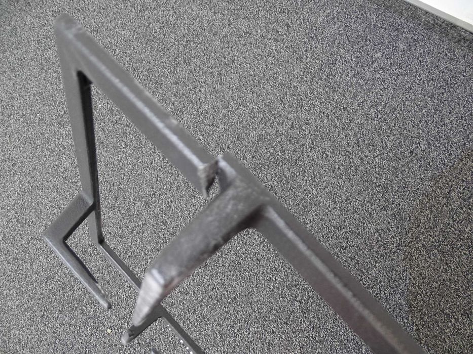 Płyta gazowa Electrolux EGS6436K nowa