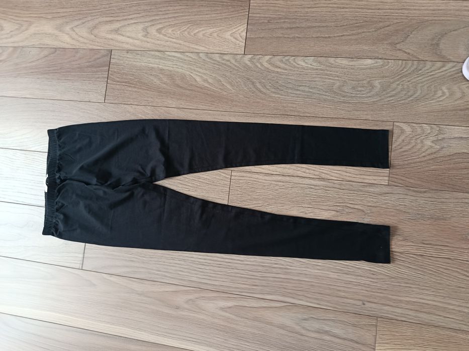 Nowe legginsy  Reserved w rozmiarze 164