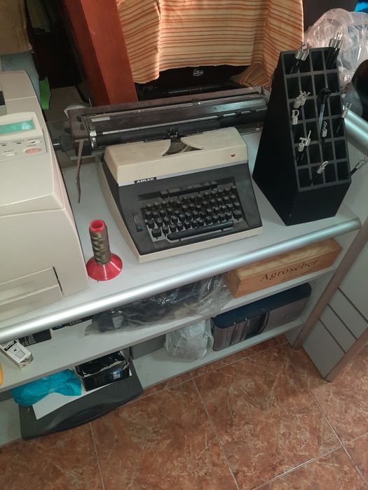 Material informático