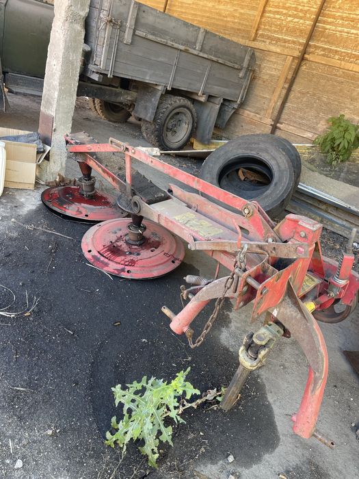 Косарка роторна wirax-Z-069