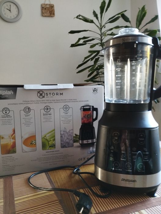 Blender wielofunkcyjny