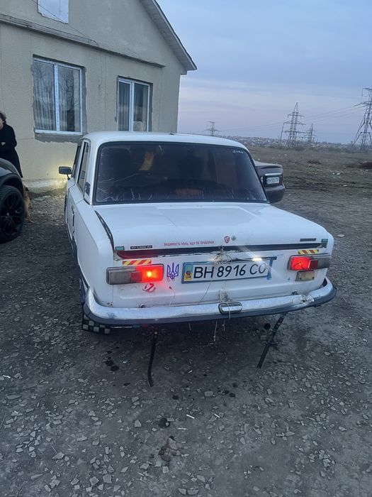 Продам авто бу ваз