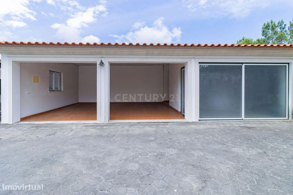 Excelente Moradia T3 Térrea
