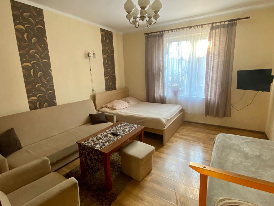 Tanie noclegi Kraków/ kwatery pracownicze