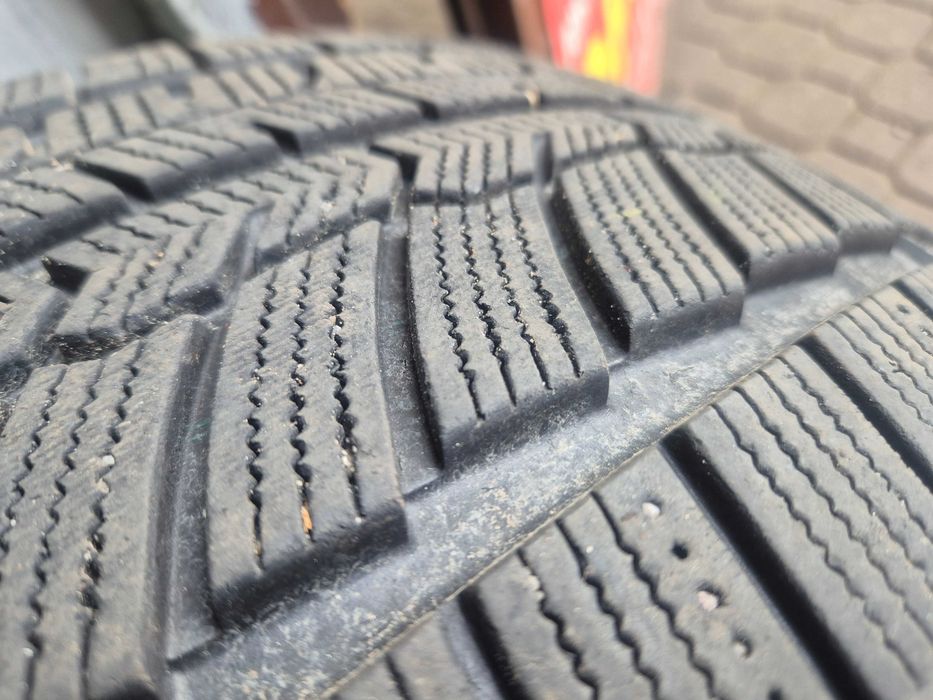 235/60r18 fortune snowfun fsr-901 opona pojedyncza 1szt