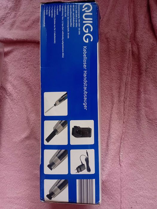 Пилесмок   QUIGG