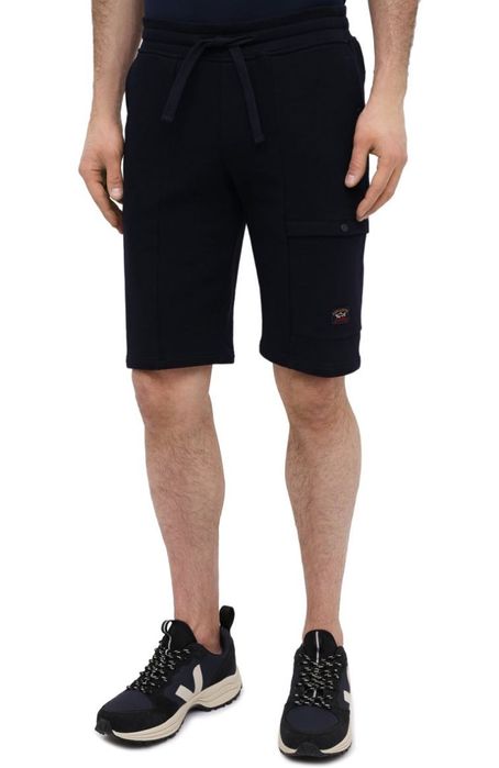 Шорты PAUL & SHARK оригинал