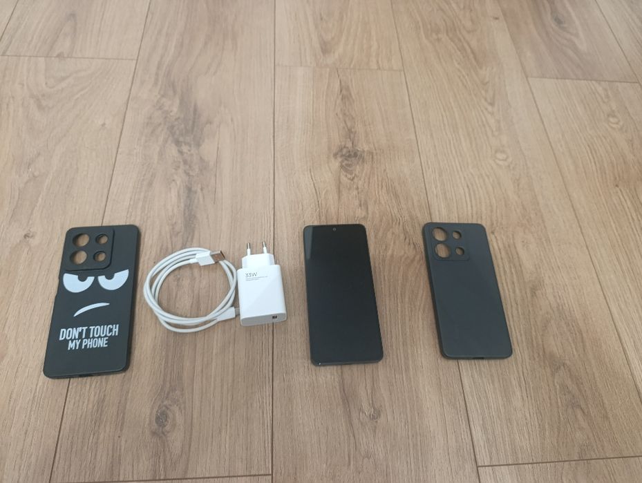 Xiaomi Redmi Note 13