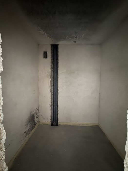 Квартира ща вигідною ціною на 2 поверсі