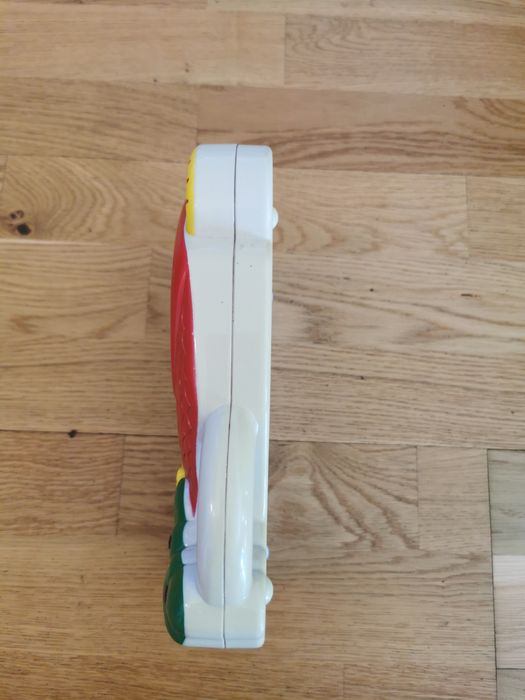 zabawka interaktywna, grająca, 100%  sprawna