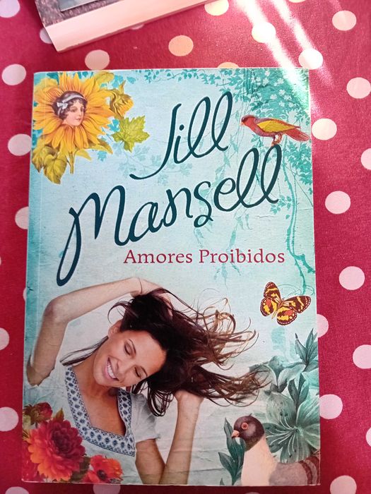 Amores Proibidos - Jill Mansell