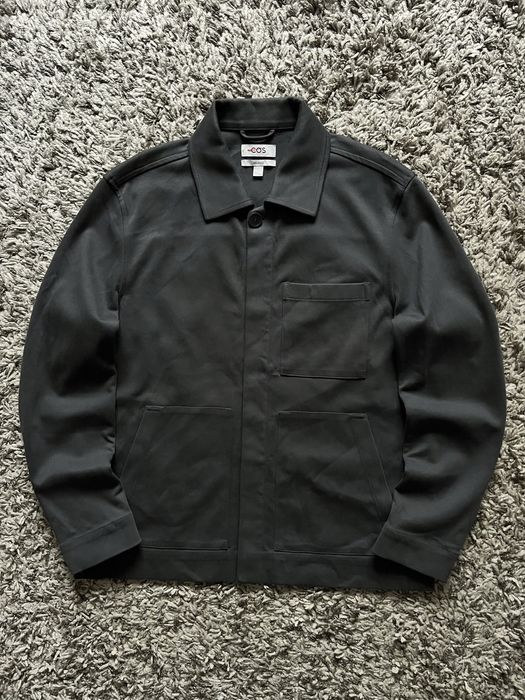 Сорочка Овершот COS Premium