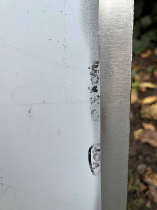 Канистра нержавейка 10-20 л