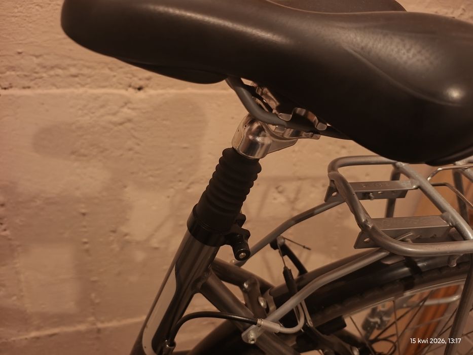 Niezawodny Rower Kross