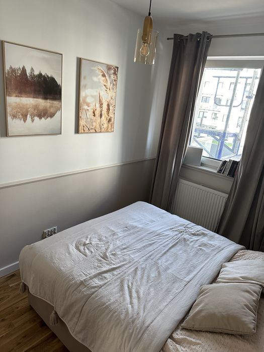 Mieszkanie – Gdynia, Chylonia Nowa, Chylonia - Widok 4