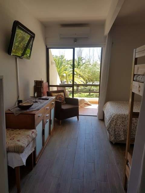 Apartamento T0 - 4 pessoas