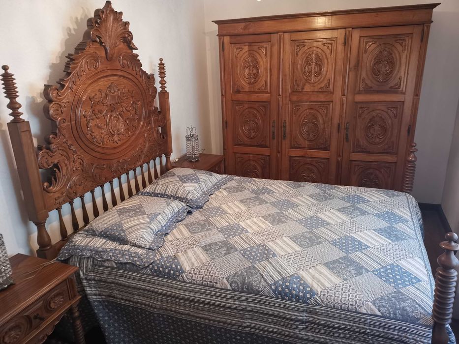 Mobília de quarto