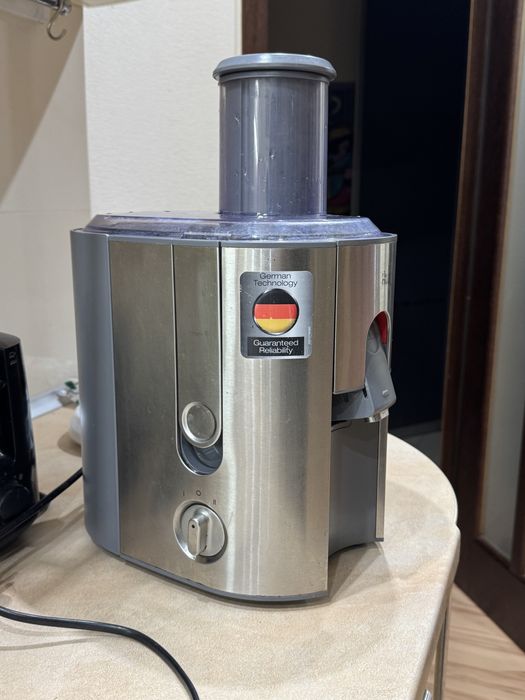 Соковыжималка Braun Multiquik J700