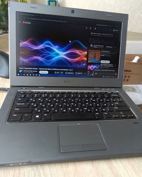 Ультрабук Dell Vostro 3360  8GDDR3/SSD128Gb i5-3317U 13.3"