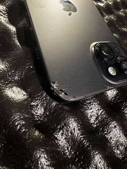 Iphone 15 128gb черный