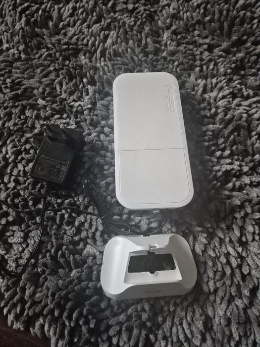 Ruter mikrotik routerboard