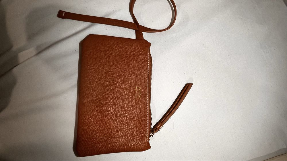 Bolsa Polene Cyme