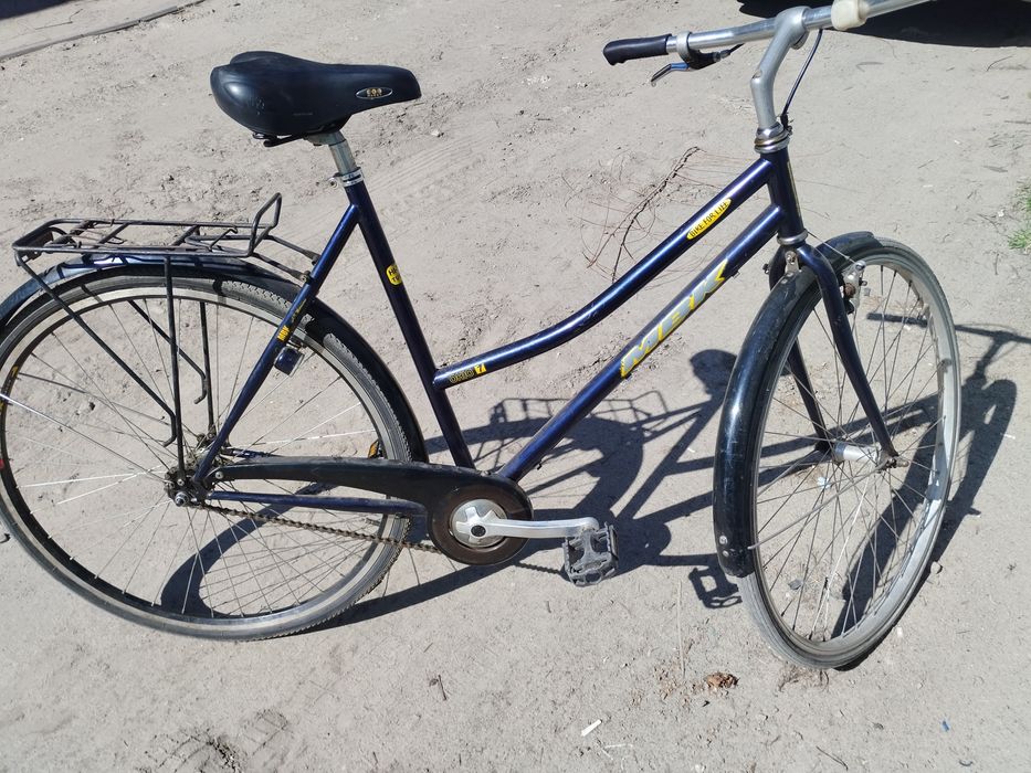 Продам велосипед