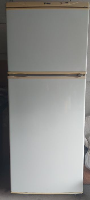 Холодильник Днепр