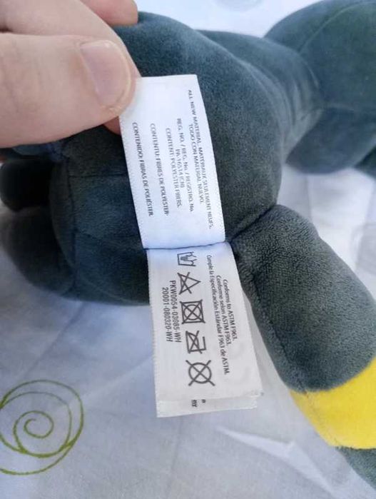 Pokémon peluche do pokémon umbreon - wct
