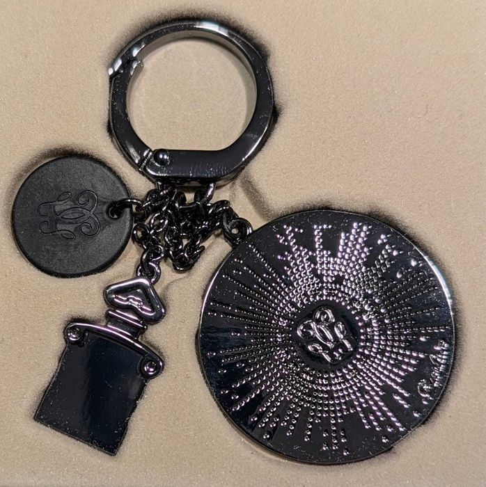 Brelok Guerlain - nowy!